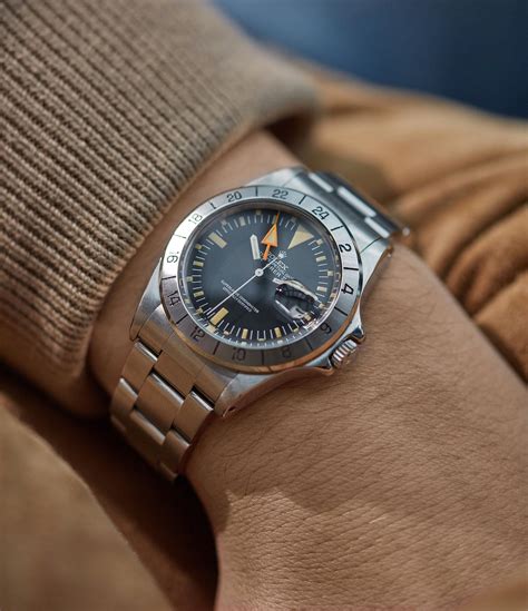 rolex explorer 1655 price.